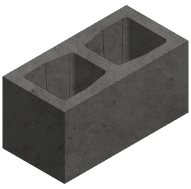 Hollow Block