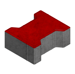 Paver Block