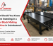 Paver Block Making Machine in Coimbatore