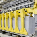 AAC BLOCK PLANT