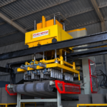 FLY ASH BRICK PLANT