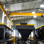 Batching Plants