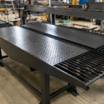 PAVER BLOCK PLANT