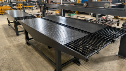 PAVER BLOCK PLANT