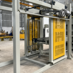 MULTI BLOCK PLANT